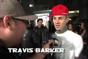 23 - Travis Barker