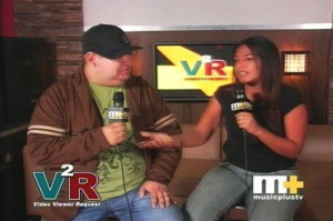 54 - Yesi Ortiz, Radio & TV Personality